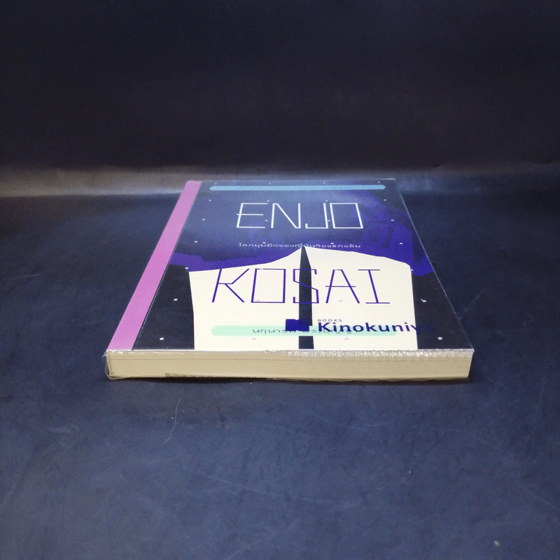 Enjo-Kosai : โลกมุมมืดของญี่ปุ่นวัยแรกแย้ม - นฤนารท พระปัญญา รูปที่ 4