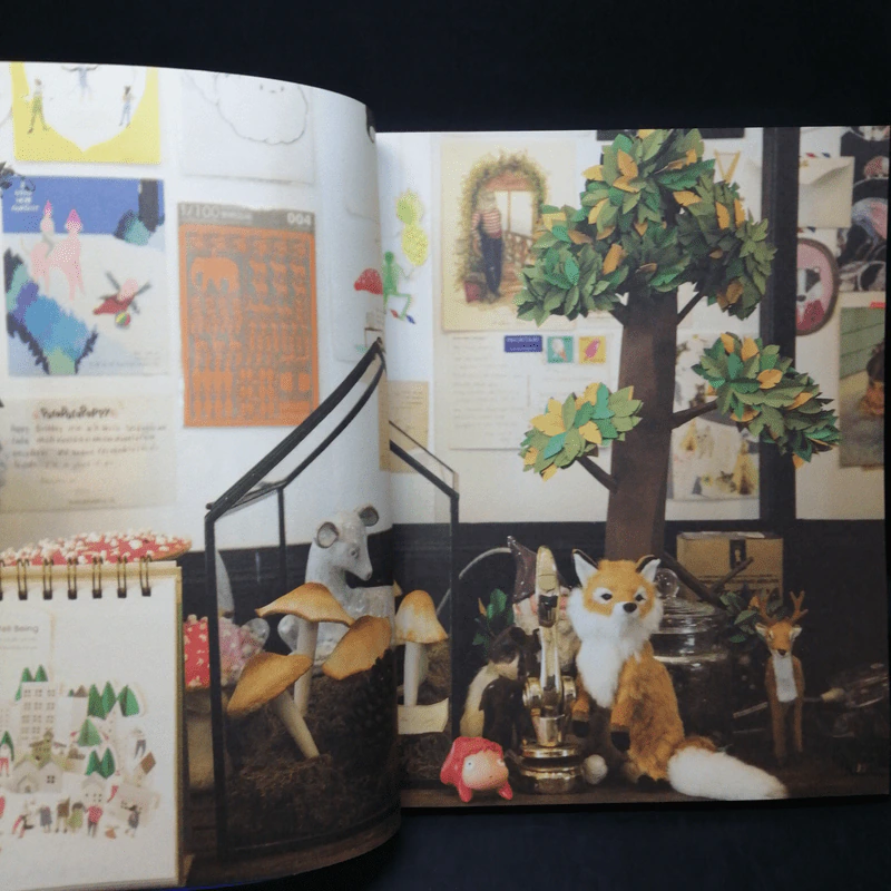 Bookazine issue 3 ที่รัก - Tukta รูปที่ 9