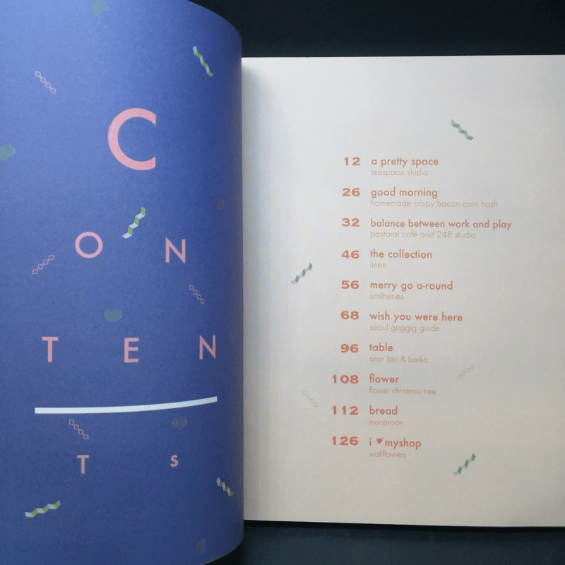 Bookazine issue 3 ที่รัก - Tukta รูปที่ 10