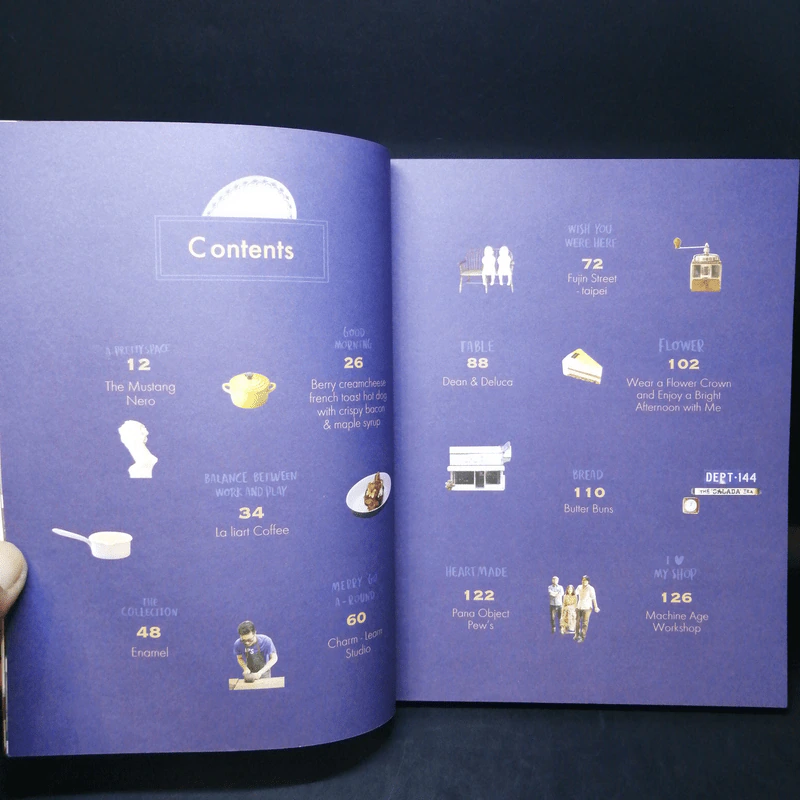 Bookazine issue 2 ที่รัก - Tukta รูปที่ 9