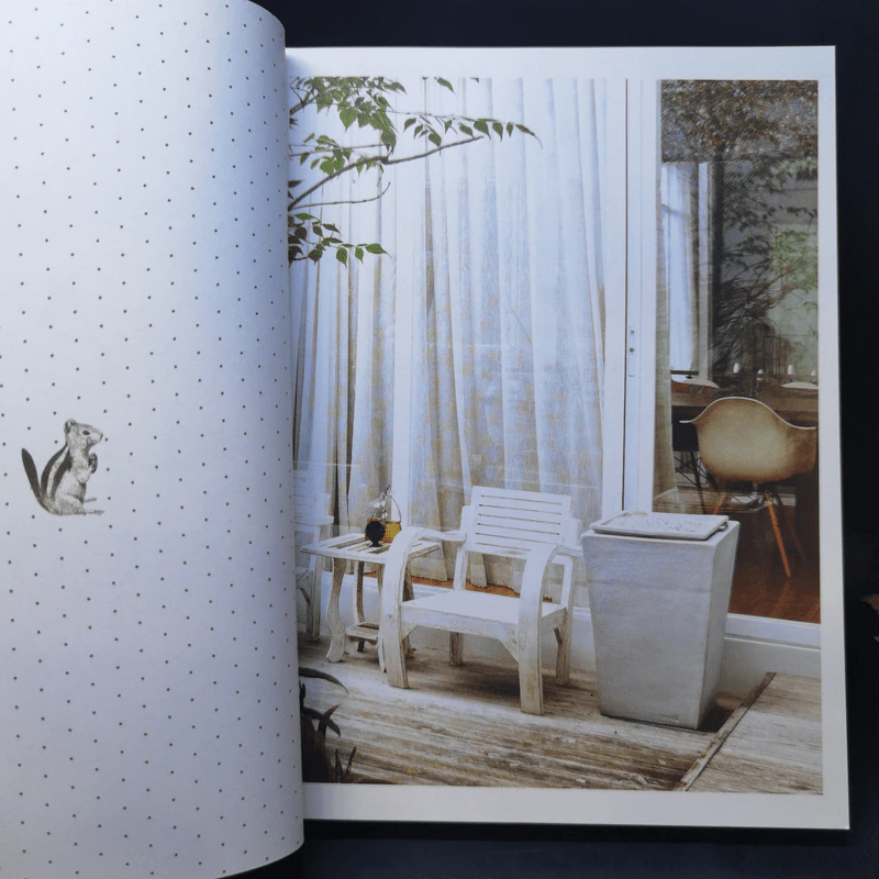 A Little Home - Pollkadot Lover รูปที่ 9