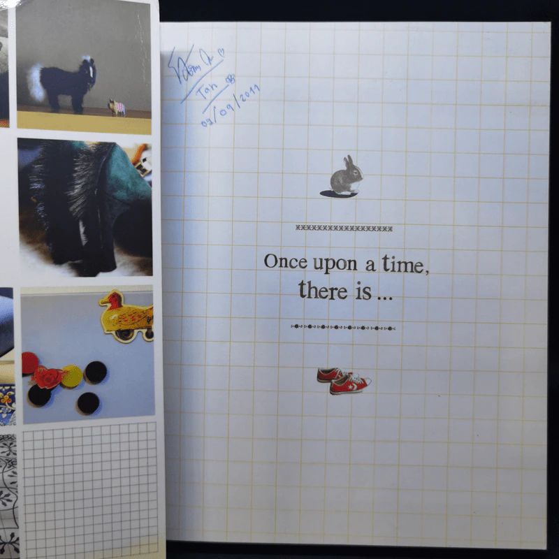 A Little Home - Pollkadot Lover รูปที่ 8