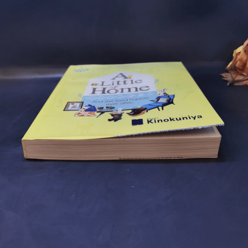 A Little Home - Pollkadot Lover รูปที่ 4