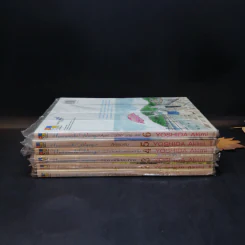 Umimachi Diary พระจันทร์ยา เล่ม 1-6 รูปที่ 2