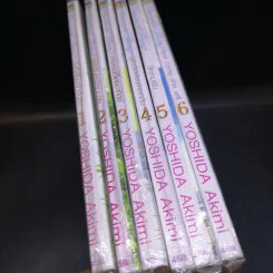 Umimachi Diary พระจันทร์ยา เล่ม 1-6 รูปที่ 11