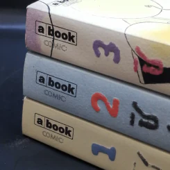 ชิงช้า เล่ม 1-3 - วิศุทธิ์ พรนิมิตร รูปที่ 7