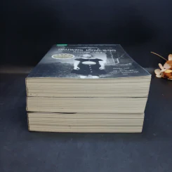 เมืองหลอน เด็กประหลาด + บ้านหลอน เด็กประหลาด + ห้องสมุดหลอน เด็กประหลาด - Ransom Riggs (แรนซัม ริกส์) รูปที่ 3