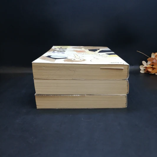 ชิงช้า เล่ม 1-3 - วิศุทธิ์ พรนิมิตร รูปที่ 5