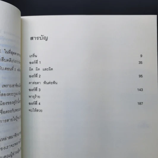 มิเกะเนะโกะ โฮล์มส์ : แมวสามสียอดนักสืบ ตอน 5 คดีพาหนี รูปที่ 10