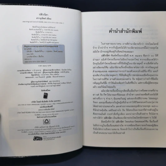 ปดิวรัดา - สราญจิตต์ รูปที่ 8