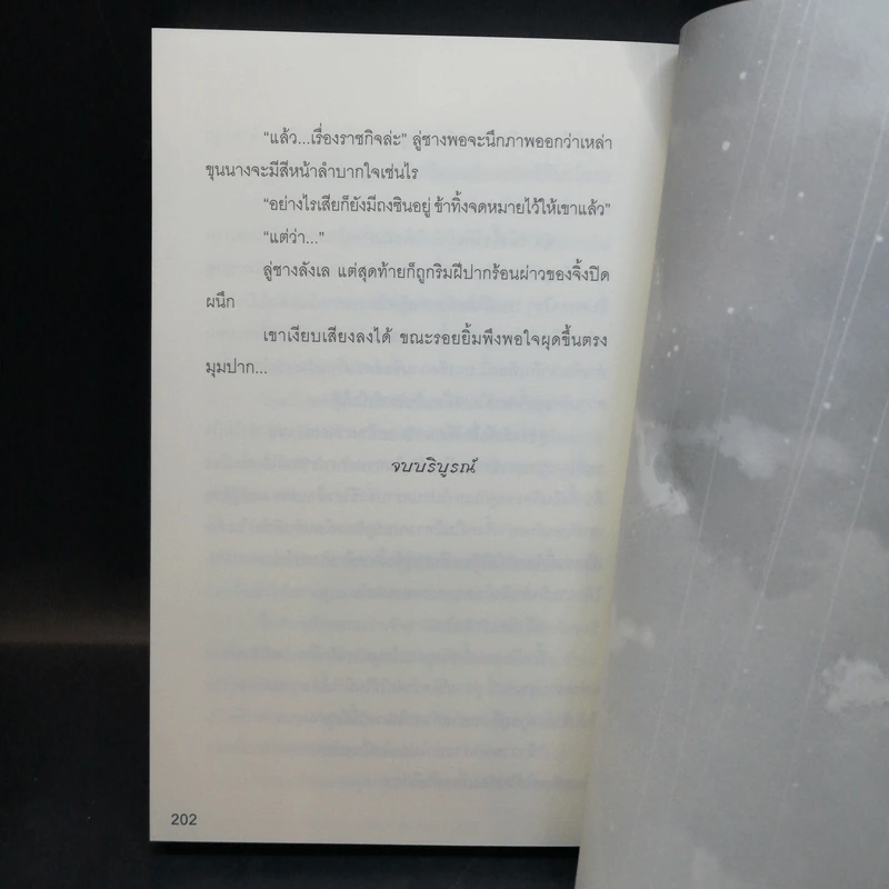 นิยายวาย ฮ่องเต้เจ้าสำราญ 2 เล่มจบ - ซิงเป่าเอ๋อร์ รูปที่ 13