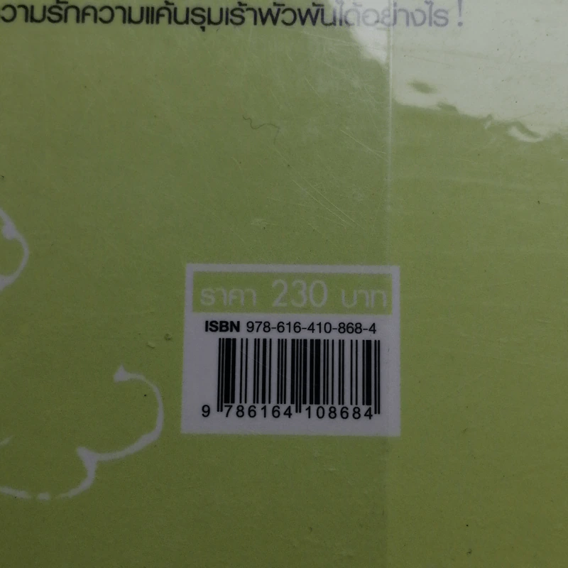 บันทึกปิ่น 8 เล่มจบ - เช่อเช่อชิงหาน รูปที่ 17