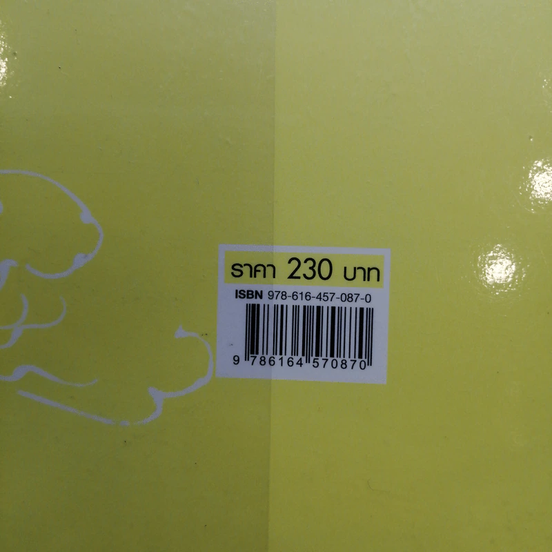 บันทึกปิ่น 8 เล่มจบ - เช่อเช่อชิงหาน รูปที่ 18