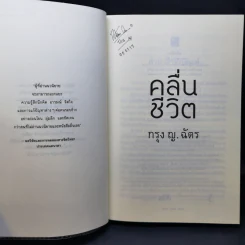 คลื่นชีวิต - กรุง ญ ฉัตร รูปที่ 8