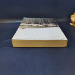 แกะรอย แกะดาว A Wild Sheep Chase - Haruki Murakami รูปที่ 6