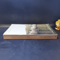แกะรอย แกะดาว A Wild Sheep Chase - Haruki Murakami รูปที่ 3