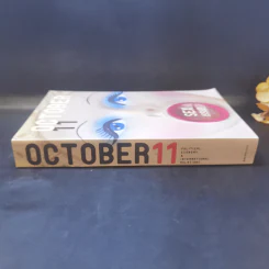 October 11 ต.ค.2554 Sex Issue รูปที่ 3