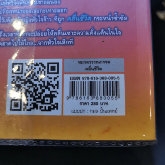 คลื่นชีวิต - กรุง ญ ฉัตร รูปที่ 13