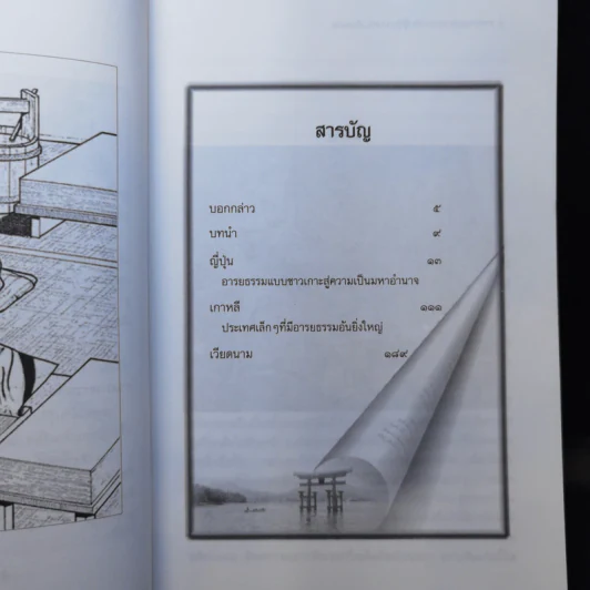 อารยธรรมคู่ขนานแห่งอาเซีย ญี่ปุ่น-เกาหลี-เวียดนาม - ดวงธิดา ราเมศวร์ รูปที่ 11