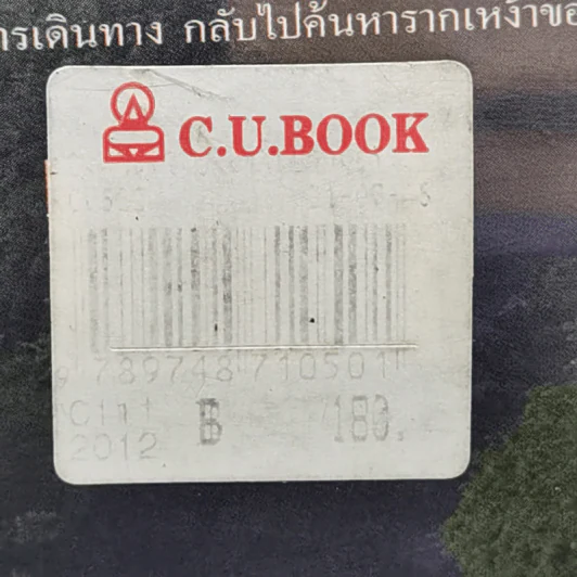 ท่องแดนเจดีย์ไพรในพุกามประเทศ - ธีรภาพ โลหิตกุล รูปที่ 13