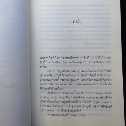 จิ้งจอกราตรี - เก้าแต้ม รูปที่ 10