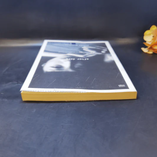 After Dark ราตรีมหัศจรรย์ - Haruki Murakami รูปที่ 6