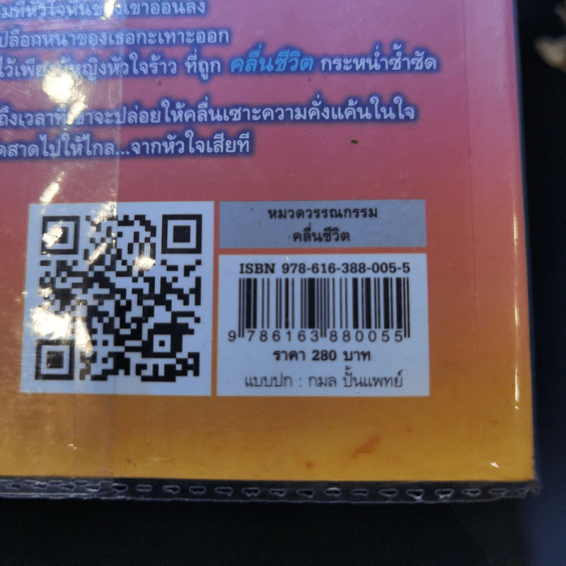คลื่นชีวิต - กรุง ญ ฉัตร รูปที่ 13