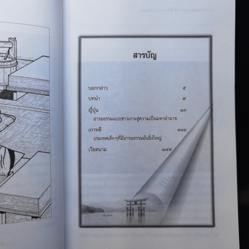 อารยธรรมคู่ขนานแห่งอาเซีย ญี่ปุ่น-เกาหลี-เวียดนาม - ดวงธิดา ราเมศวร์ รูปที่ 11