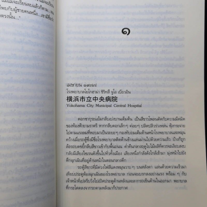 Rising Sun รอยฝันตะวันเดือด - ณารา รูปที่ 11