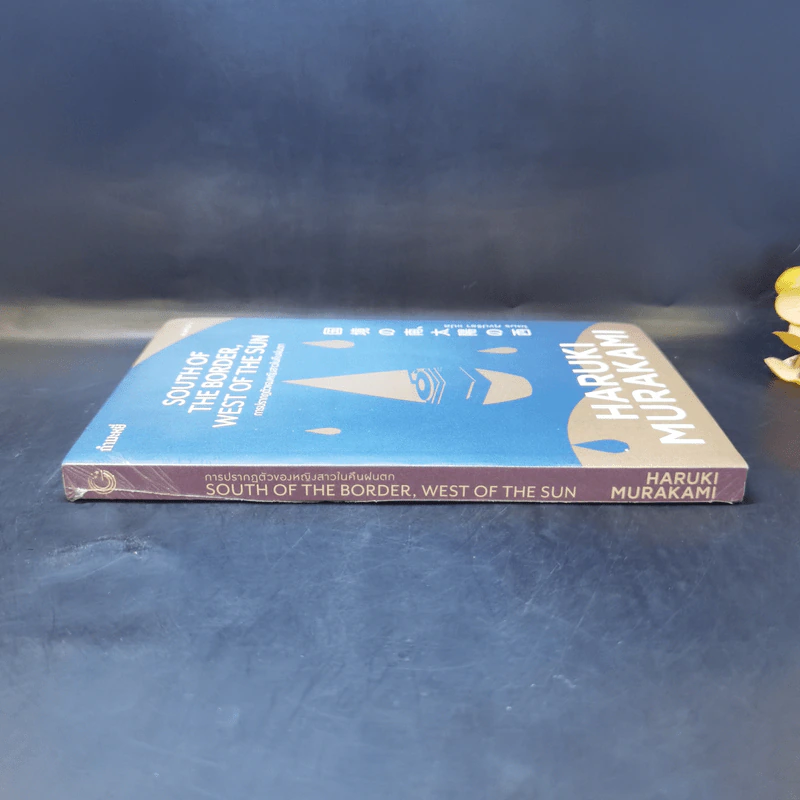การปรากฏตัวของหญิงสาวในคืนฝนตก - Haruki Murakami รูปที่ 3