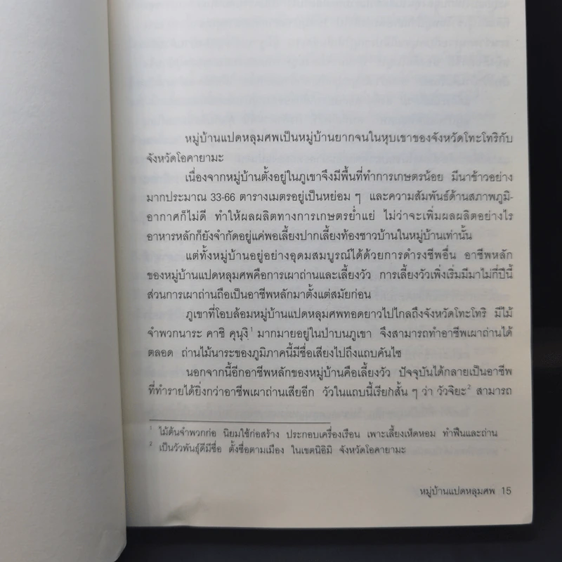 คินดะอิจิยอดนักสืบ ตอนที่ 2 หมู่บ้านแปดหลุมศพ - โยโคมิโซะ เซชิ รูปที่ 10