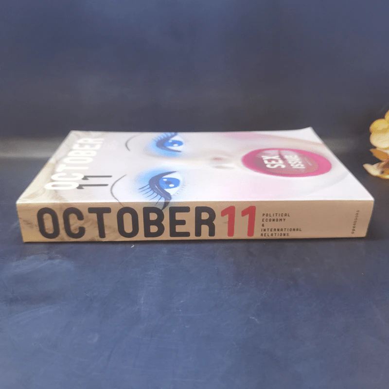 October 11 ต.ค.2554 Sex Issue รูปที่ 3