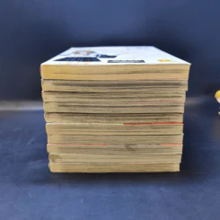 รักวุ่นวายของนายตัวป่วน เล่ม 1-10 รูปที่ 3