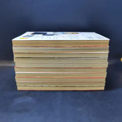 รักวุ่นวายของนายตัวป่วน เล่ม 1-10 รูปที่ 4