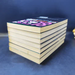คุโรซากิ บริษัทรับส่งศพ (ไม่จำกัด) เล่ม 12-18 รูปที่ 6