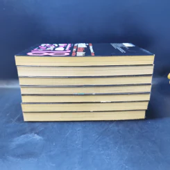 คุโรซากิ บริษัทรับส่งศพ (ไม่จำกัด) เล่ม 12-18 รูปที่ 4