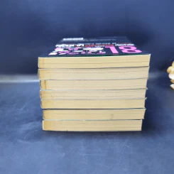 คุโรซากิ บริษัทรับส่งศพ (ไม่จำกัด) เล่ม 12-18 รูปที่ 3