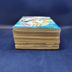 ตะวันรักที่ปลายฟ้า เล่ม 21,22,24,25,26,27,28 รูปที่ 5
