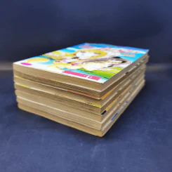 ตะวันรักที่ปลายฟ้า เล่ม 21,22,24,25,26,27,28 รูปที่ 6