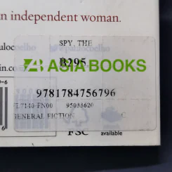 The Spy - Paulo Coelho รูปที่ 13