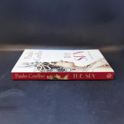 The Spy - Paulo Coelho รูปที่ 3