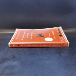 The Curious Incident of the Dog in the Night-Time - Mark Haddon รูปที่ 3