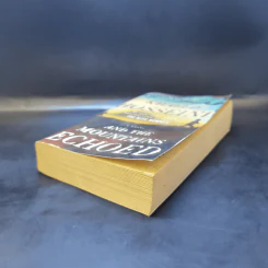 And the Mountains Echoed - Khaled Hosseini รูปที่ 7