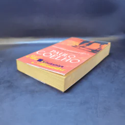 Eleven Minutes - Paulo Coelho รูปที่ 7