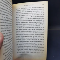 Eleven Minutes - Paulo Coelho รูปที่ 12