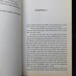 The Great Gatsby - F.Scott Fitzgerald รูปที่ 11
