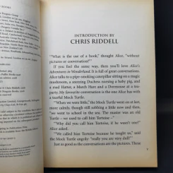 Alice's Adventures in Wonderland - Lewis Carroll รูปที่ 9