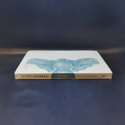 WITH ANIMAL; สัตว์ สัตว์ - เกสส์ แครอลและเคลลี มากี รูปที่ 3