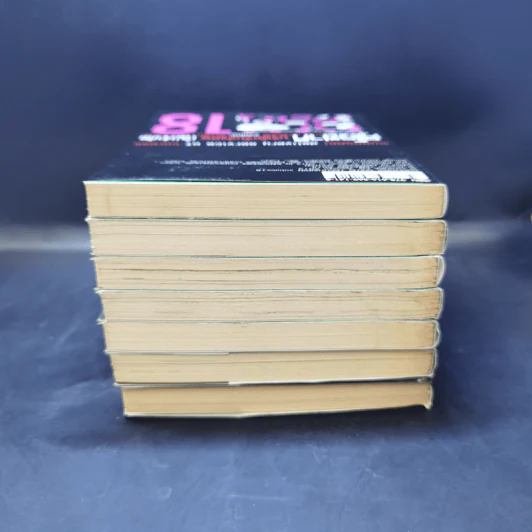 คุโรซากิ บริษัทรับส่งศพ (ไม่จำกัด) เล่ม 12-18 รูปที่ 5