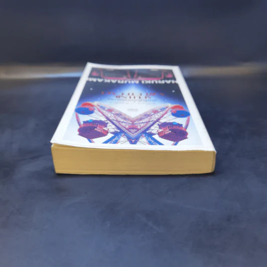 รักเร้นในโลกคู่ขนาน Sputnik Sweetheart - Haruki Murakami รูปที่ 6